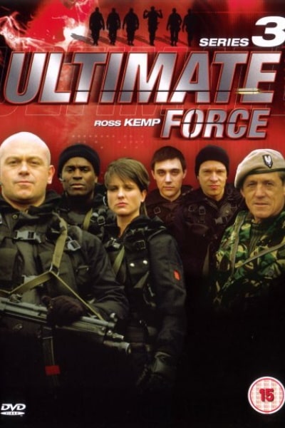 Ultimate Force - Season 3