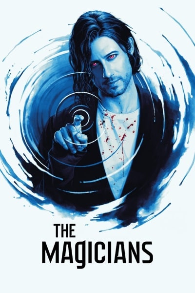 The Magicians - Season 4