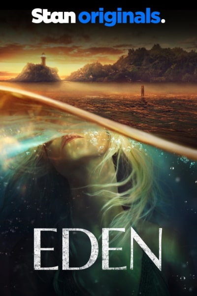Eden - Season 1 (2021)