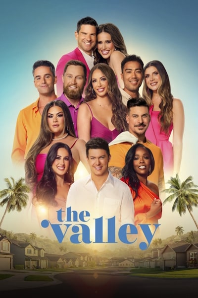 The Valley - Season 2