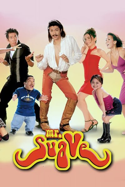 Mr. Suave: Hoy Hoy Hoy Hoy Hoy Hoy