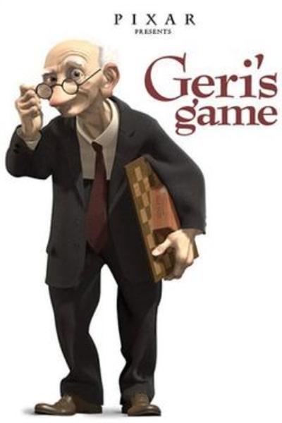 Geris Game