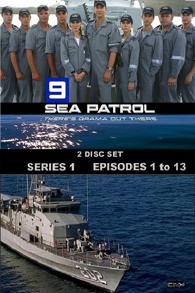 Sea Patrol - Season 1