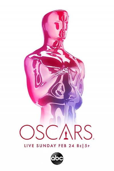 The Oscars (2019)