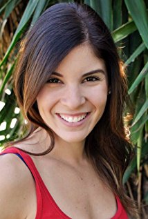 Nicole Cinaglia