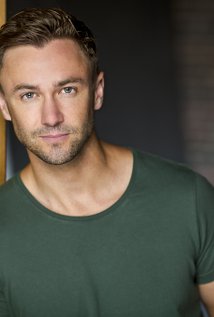 Morgan David Jones