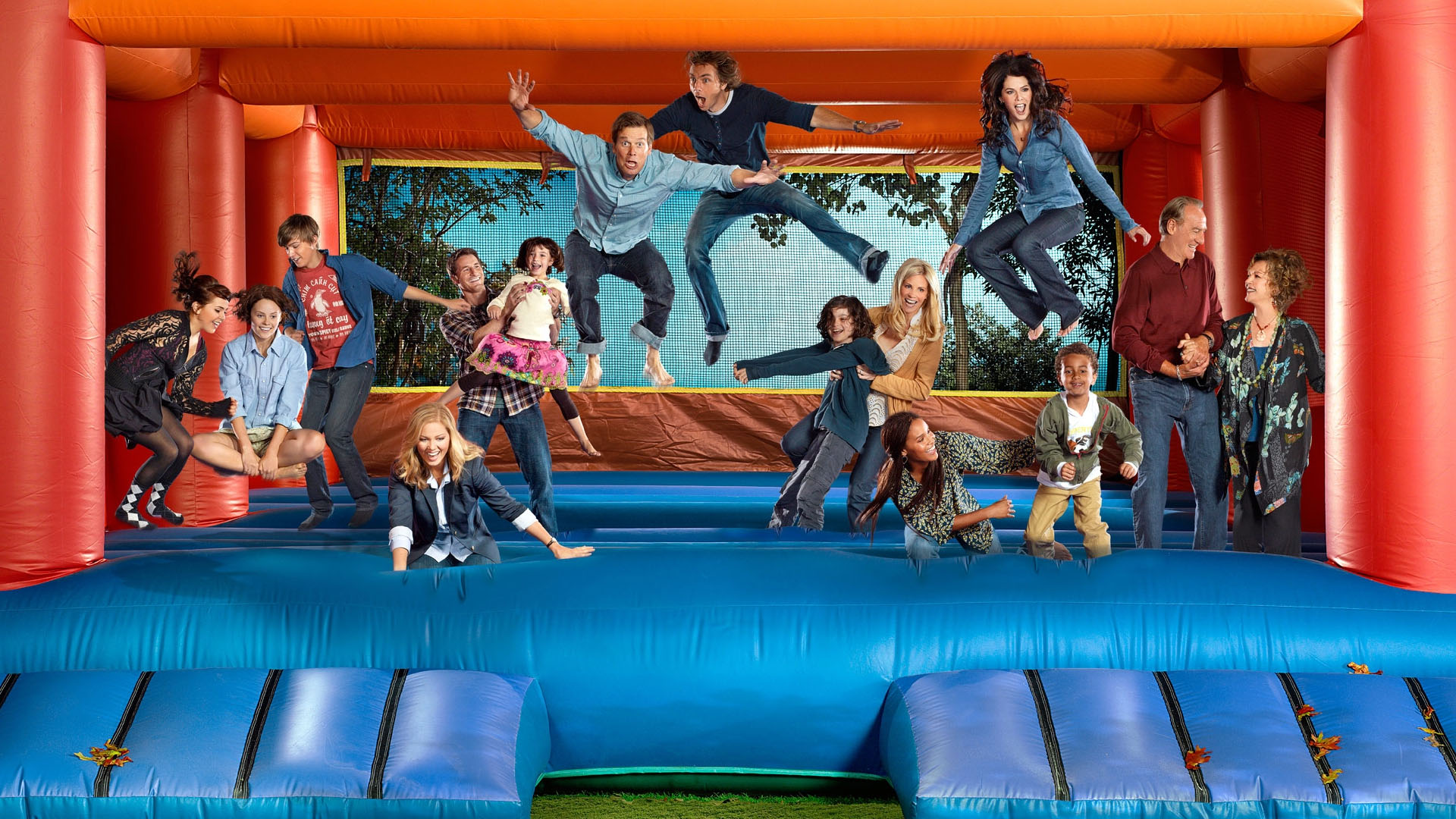 Season 1
