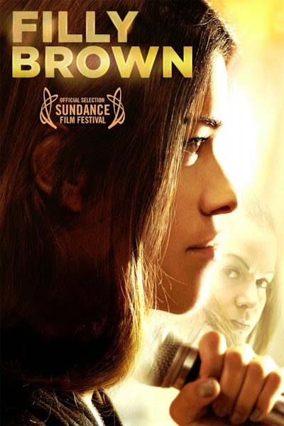 Filly Brown (2012)