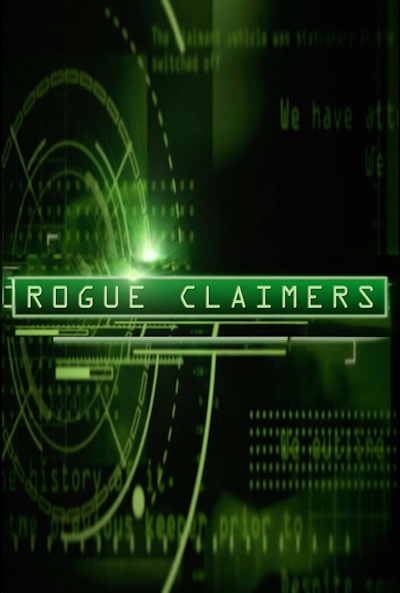 Rogue Claimers - Season 2