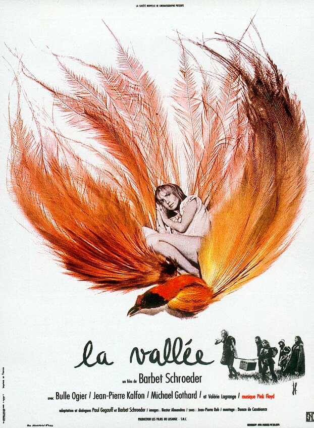 La vallée [Audio: French]