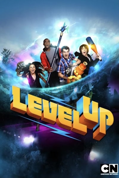 Level Up - Season 2