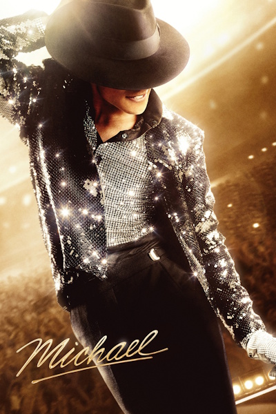Michael (2026)