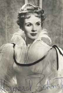 Margaret Johnston