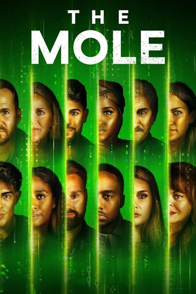 The Mole - Season 2