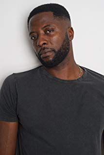 Peter Parker Mensah