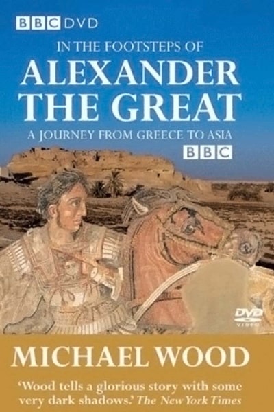 In the Footsteps of Alexander the Great - Season 1