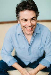 Jonathan Holmes
