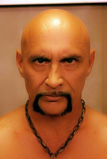 Creighton Mark Johnson