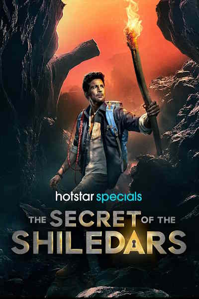 The Secret of the Shiledars - Season 1