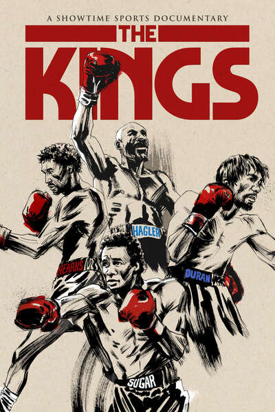 The Kings - Season 1