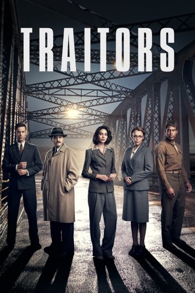 Traitors - Season 1