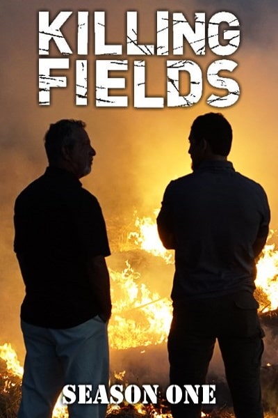 Killing Fields - Season 1