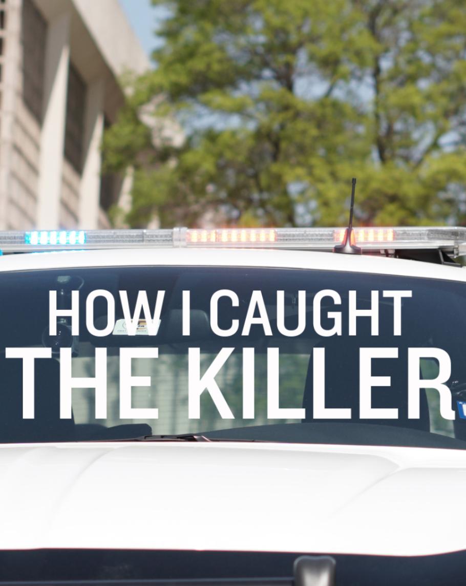 How I Caught the Killer - Season 3