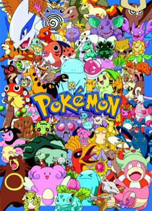 Pokemon: Battle Dimension - Season 11 [Audio: Eng]