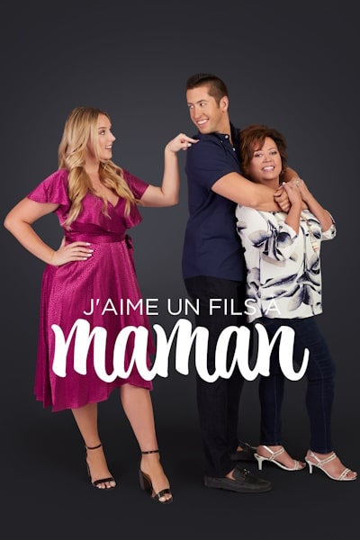 I Love a Mamas Boy - Season 4