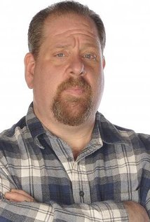 Mike Grief