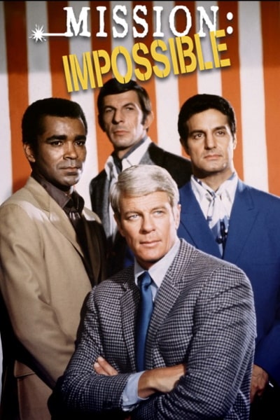 Mission: Impossible - Season 3
