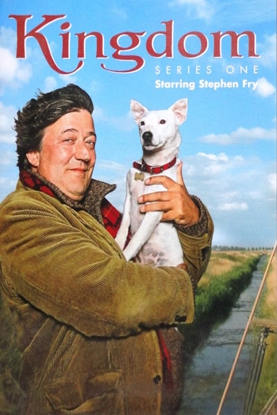 Kingdom - Season 1