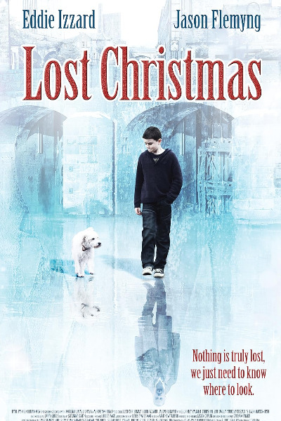 Lost Christmas