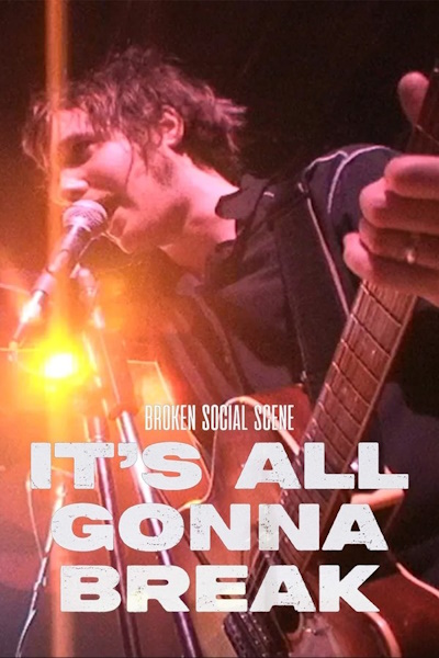 Its All Gonna Break