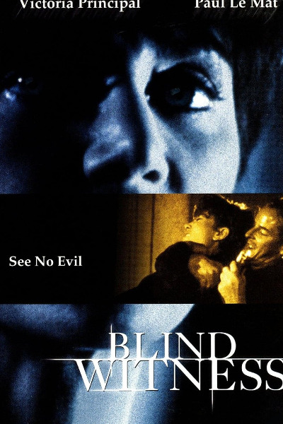 Blind Witness