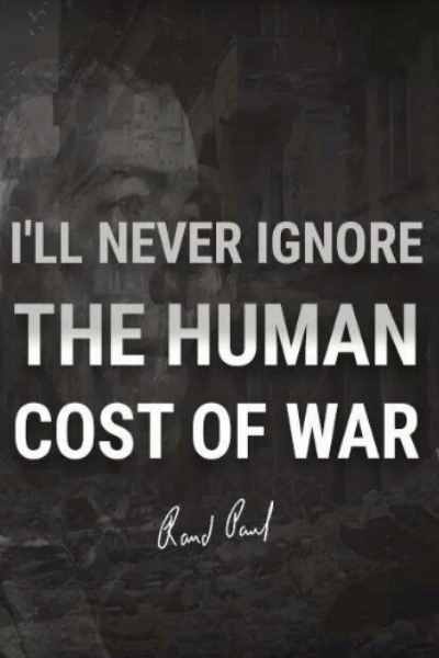 VA: The Human Cost of War