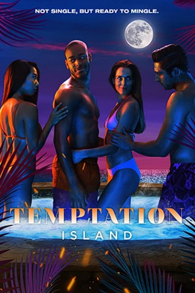 Temptation Island - Season 4