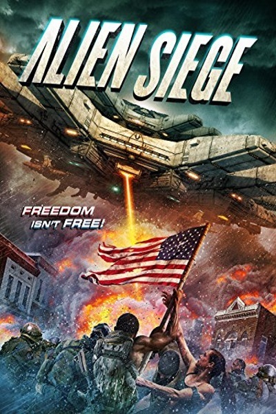 Alien Siege