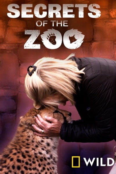 Secrets of the Zoo - Season 5