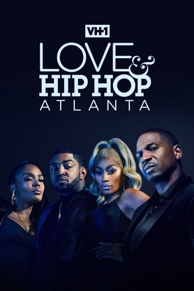 Love and Hip Hop Atlanta - Season 9