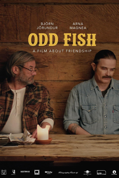 Odd Fish (Ljósvíkingar)