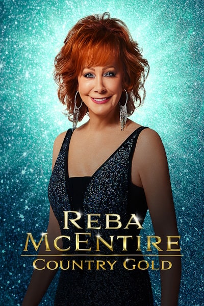 Reba McEntire Country Gold