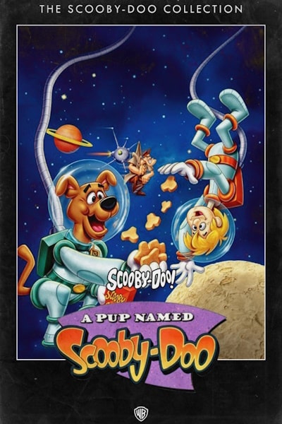 A Pup Named Scooby-Doo - Season 3