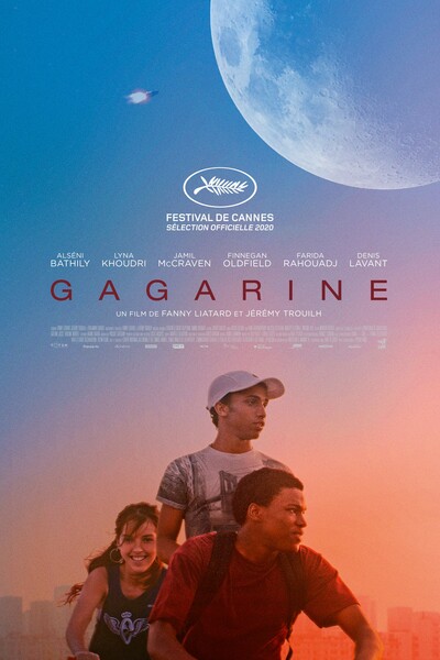 Gagarine [Sub: Eng]