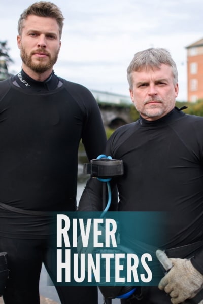 River Hunters - Season 1