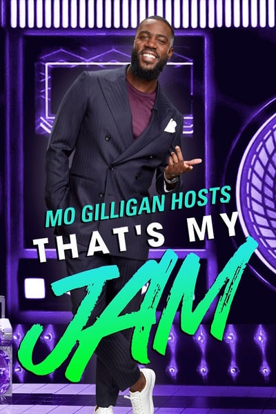 Thats My Jam - Season 1 (UK)