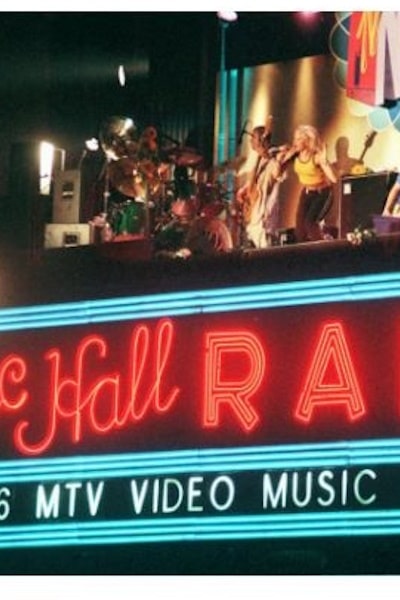 1996 MTV Video Music Awards