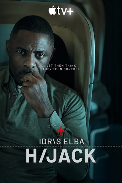 Hijack - Season 1