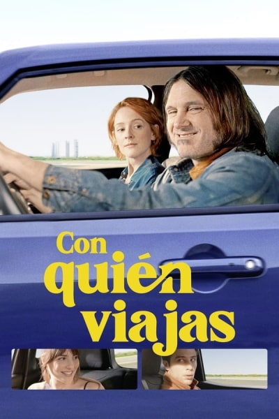 Con quien viajas