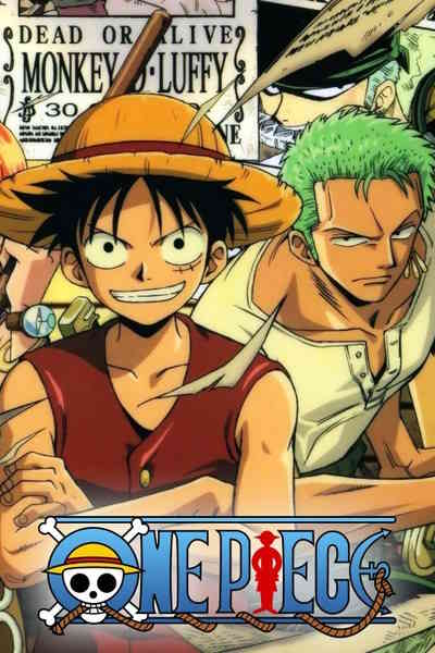 One Piece - Season 2